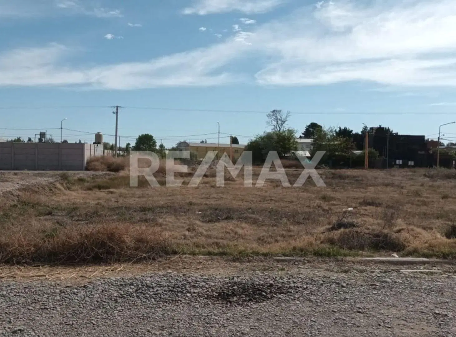 VENTA Terrenos Loteo El Fortin, Ruta 7 -Centenario 1