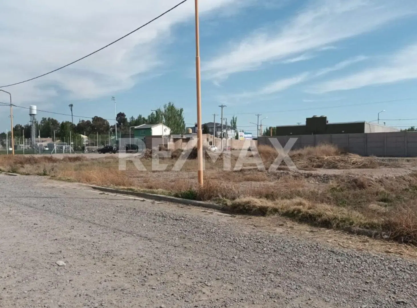 VENTA Terrenos Loteo El Fortin, Ruta 7 -Centenario 2