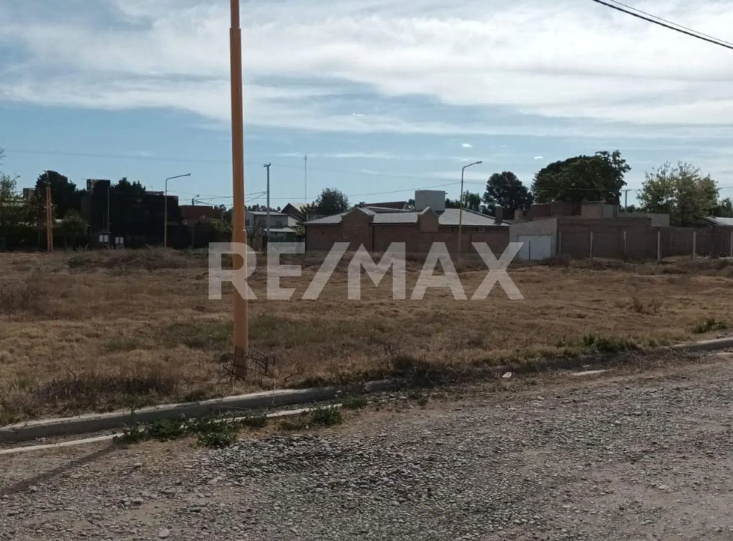 VENTA Terrenos Loteo El Fortin, Ruta 7 -Centenario 3