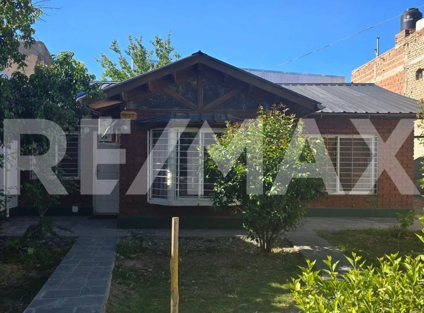 CASA EN ALQUILER DOS DORMITORIOS - NEUQUÉN 8