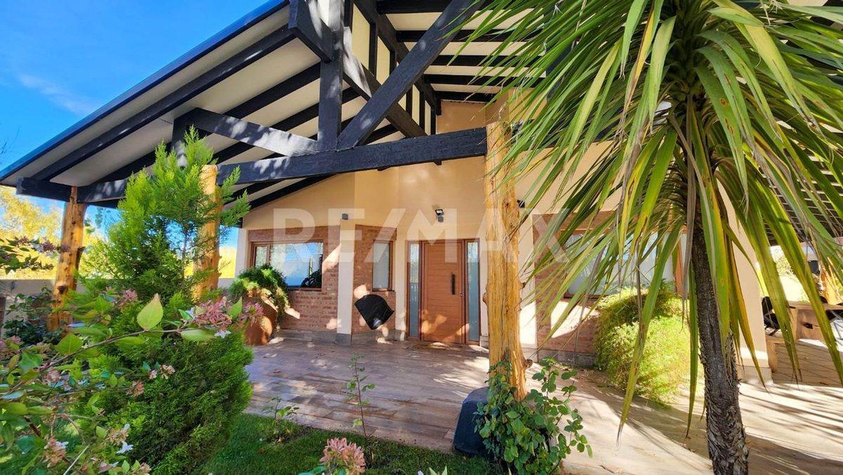 Foto de CASA EN VENTA | VILLA EL CHOCON | 3 DORMITORIOS, imagen 3