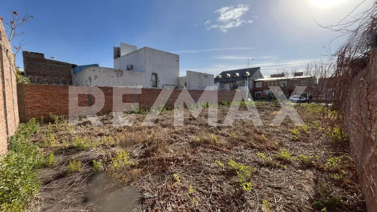 TERRENO EN VENTA EN FORMOSA 127 CIPOLLETTI 3