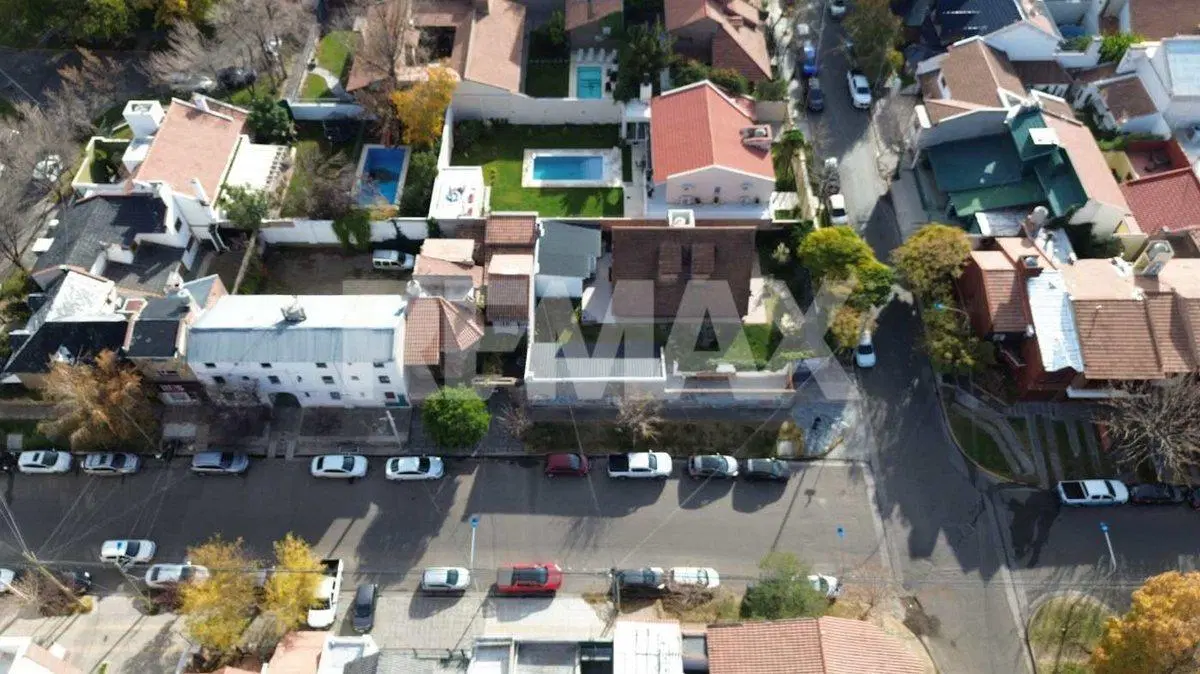 LOTE APTO DESARROLLO CENTRO ESTE NEUQUÉN 8