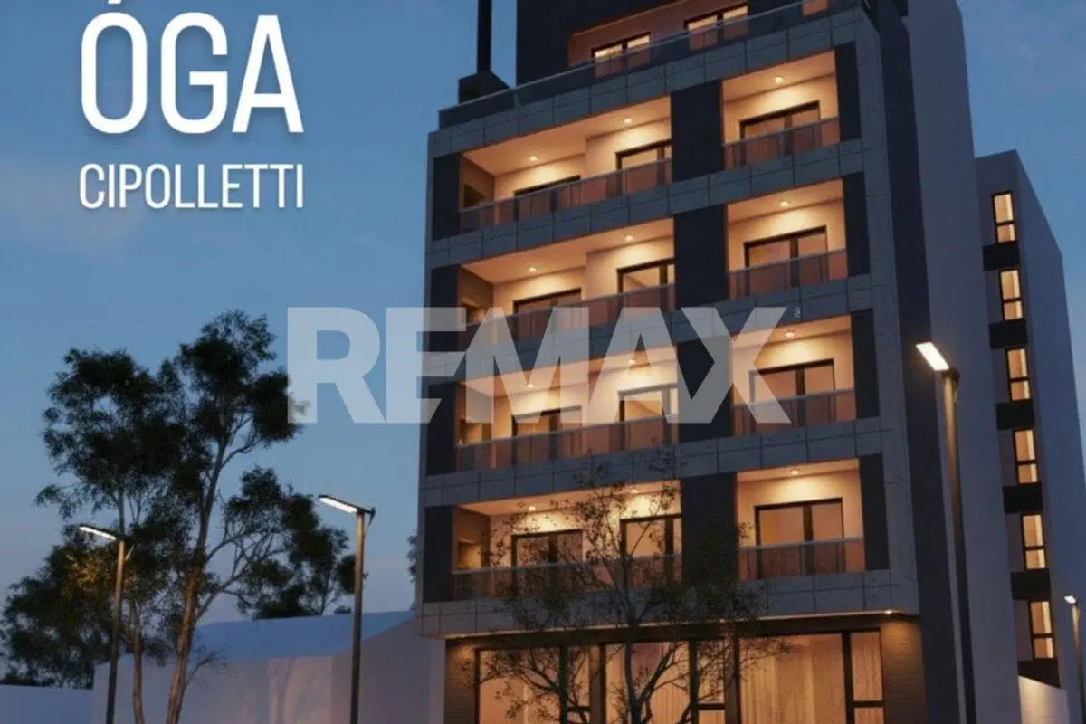 VENTA DEPARTAMENTO 1 DORMITORIO EN POZO 4