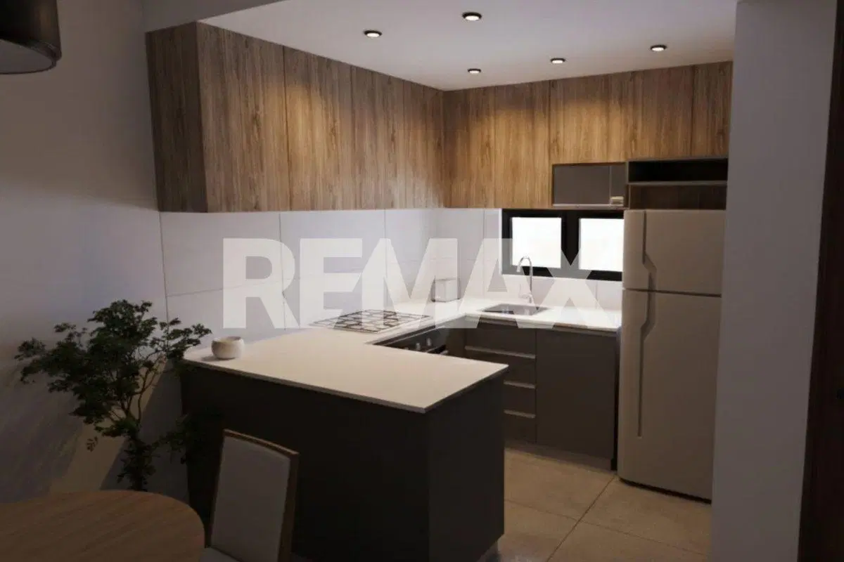VENTA DEPARTAMENTO 1 DORMITORIO EN POZO 5