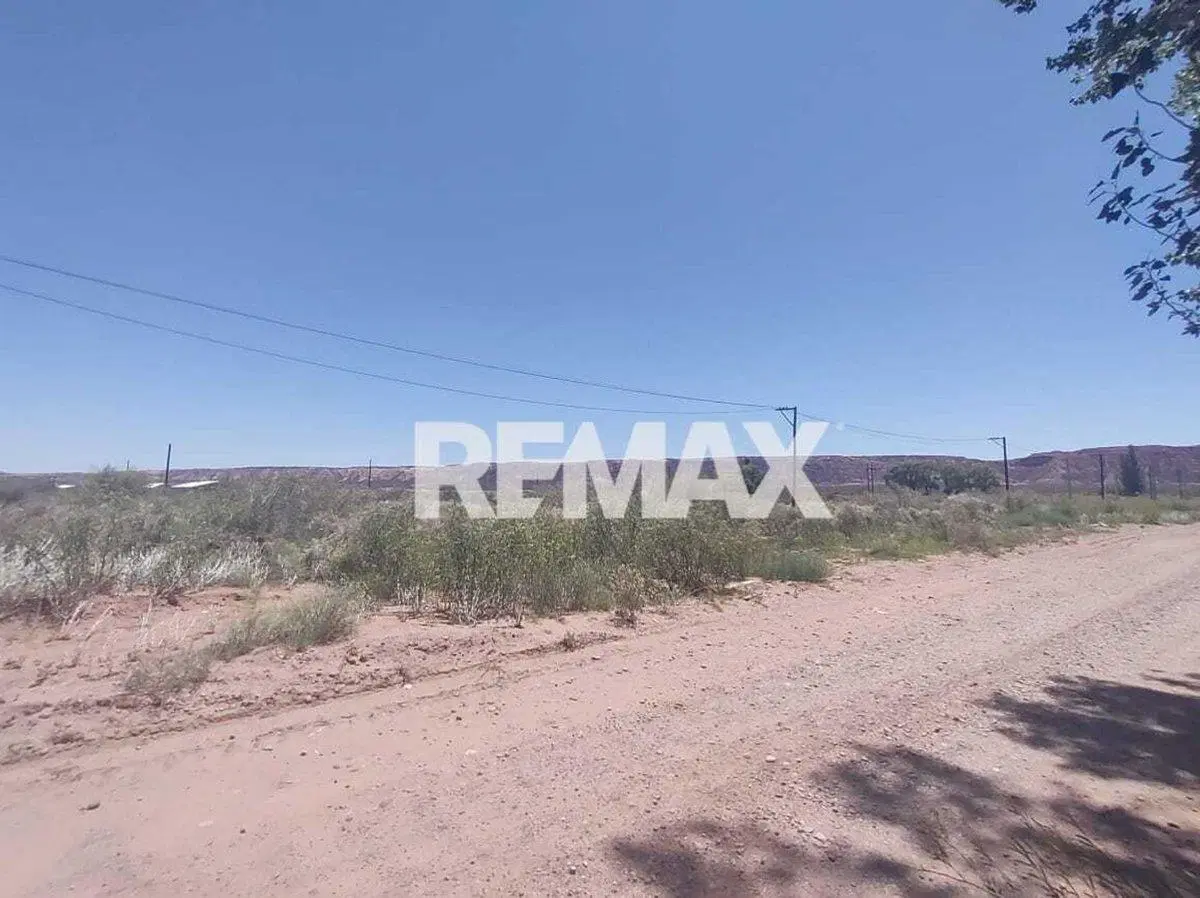 Venta LOTE 10 MZA 10 285,40m² LOTEO AMEDEAPlottier 3