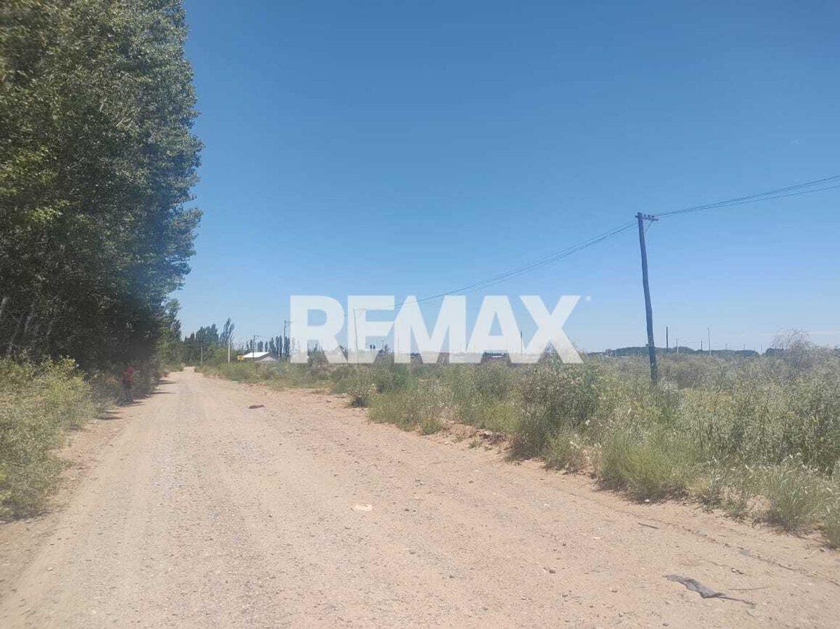 Foto de Venta LOTE 10 MZA 10 285,40m² LOTEO AMEDEAPlottier, imagen 5