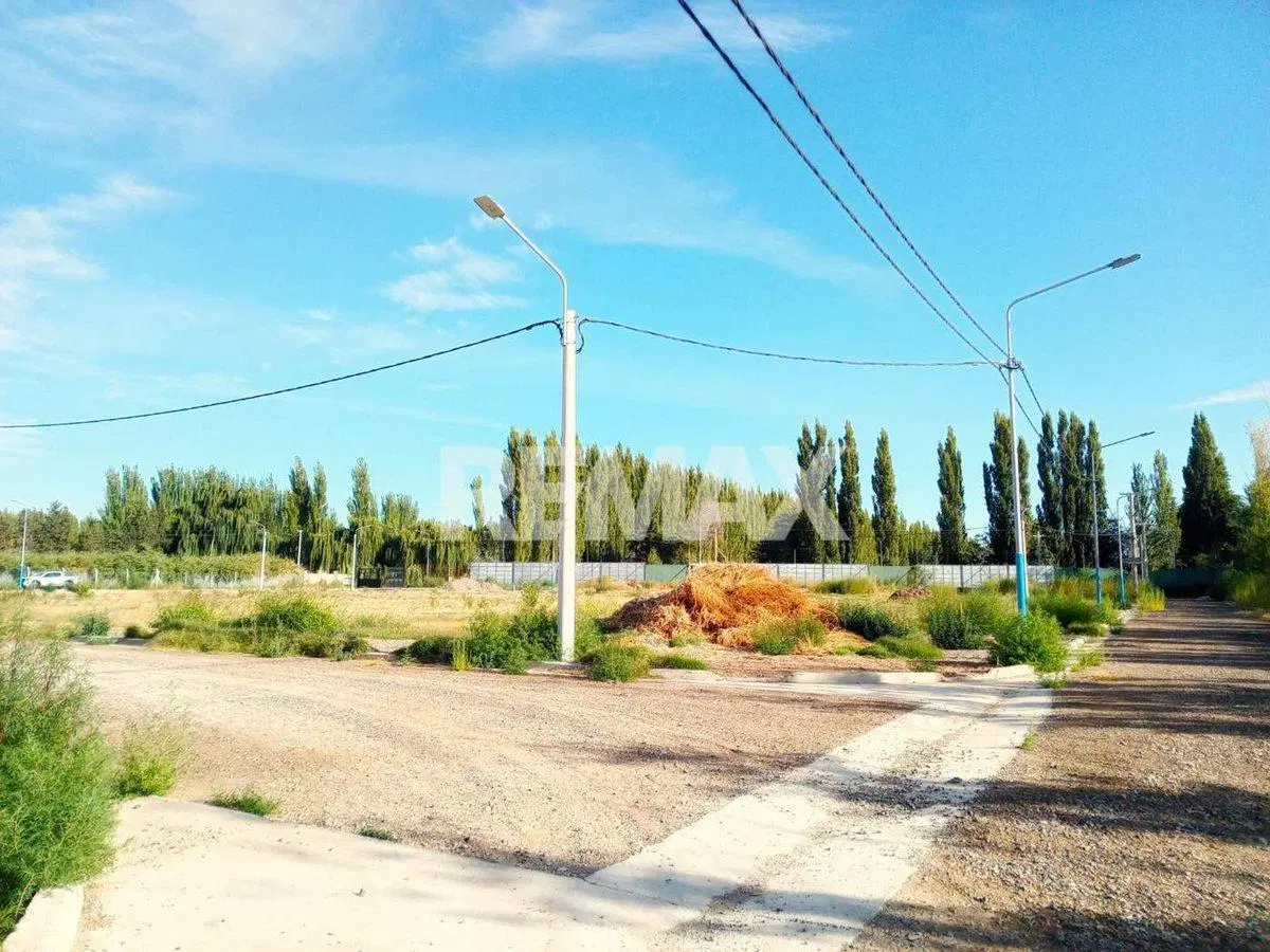 VENTA TERRENO EN B° URB. DEL VENETO CENTENARIO 3