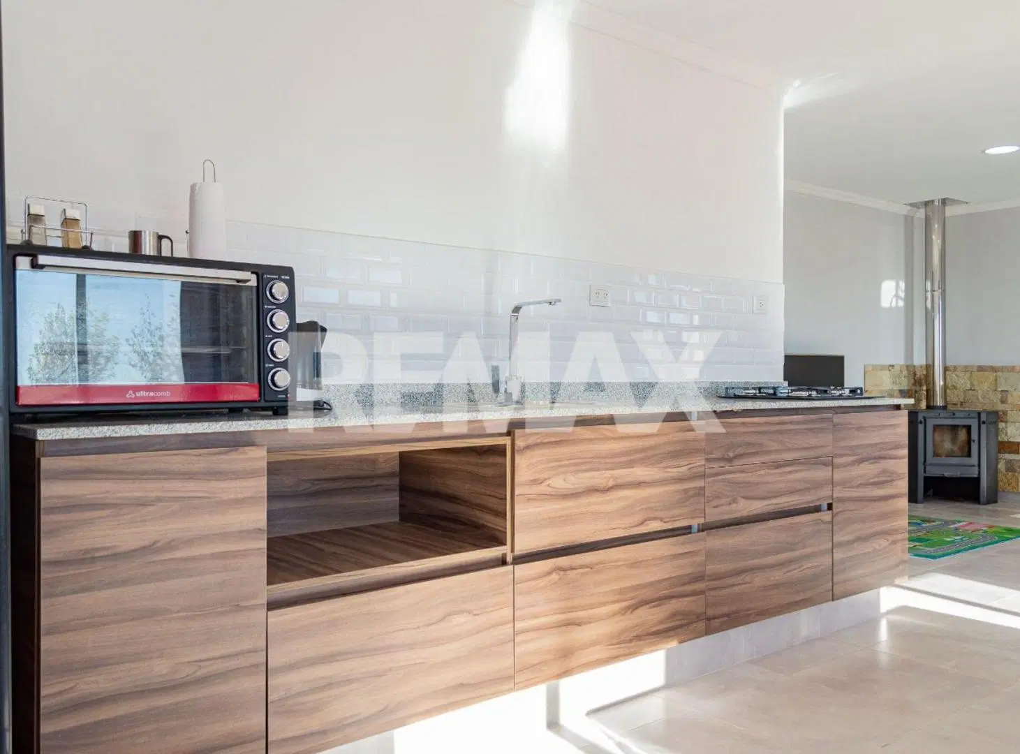 VENTA Casa 3 dormitorios Chocon Medio, Neuquen 5