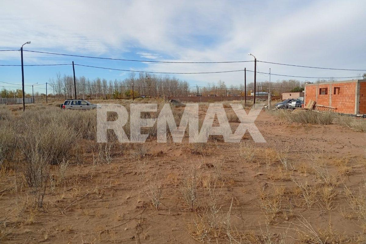 Foto de LOTE EN VENTA EN ALTOS DE SENILLOSA, imagen 3