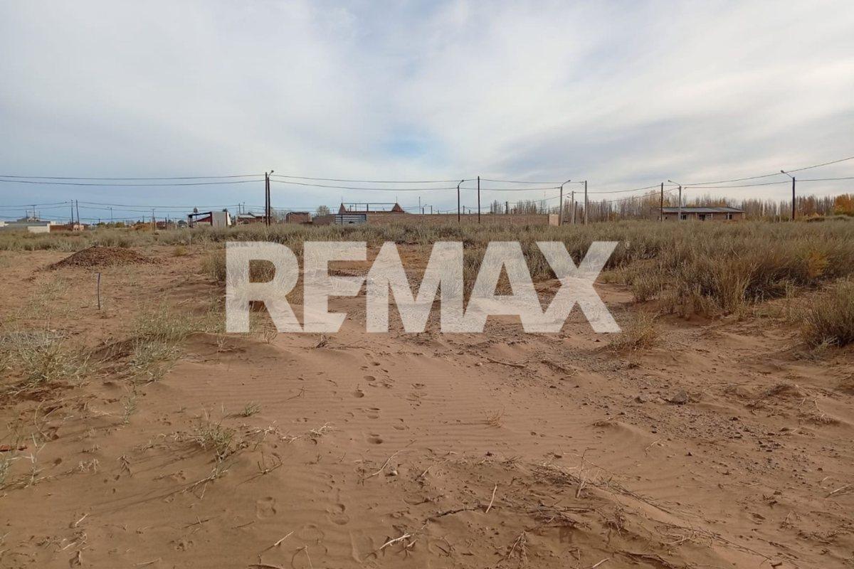 Foto de LOTE EN VENTA EN ALTOS DE SENILLOSA, imagen 1