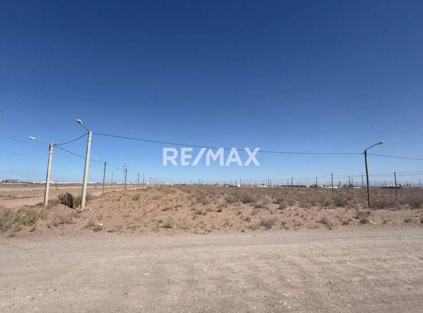 TERRENO EN VENTA EN ASOMUPAT AÑELO VACA MUERTA 3