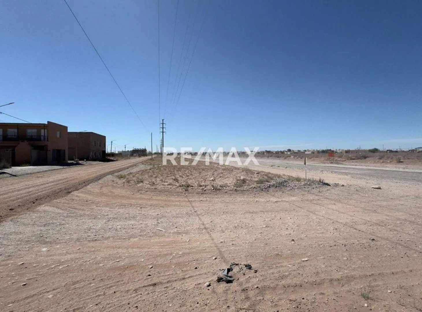 TERRENO EN VENTA EN ASOMUPAT AÑELO VACA MUERTA 4