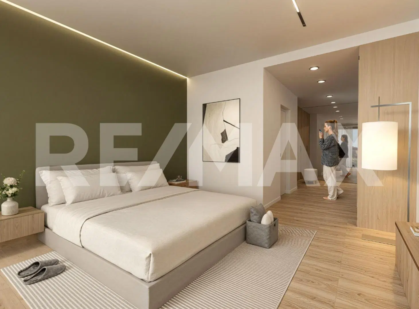 Departamento de 1 dormitorio, Av San Juan, Nqn Cap 5
