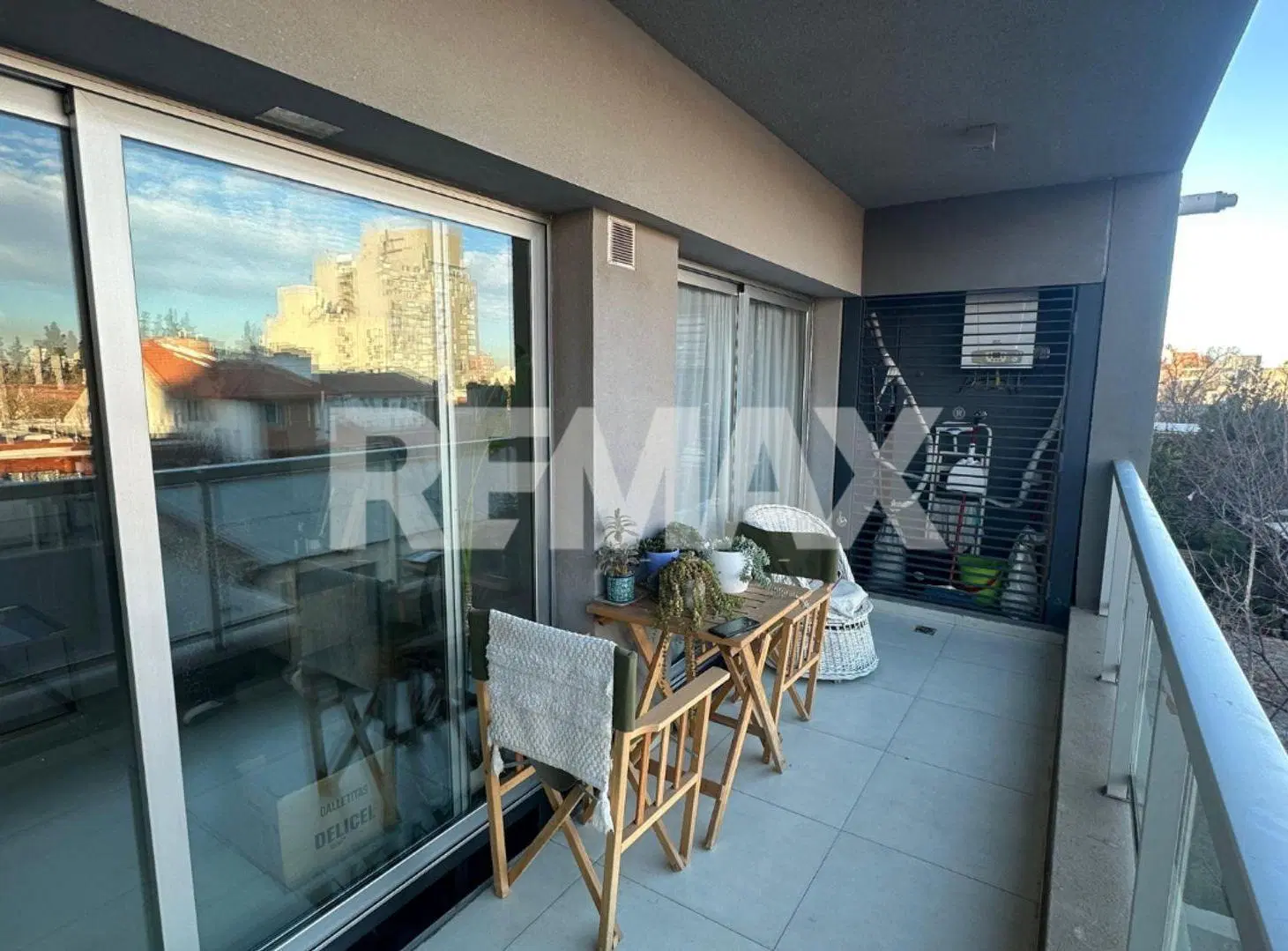 VENTA DEPTO 1 DOMRITORIO B° STA. GENOVEVA NQN 2