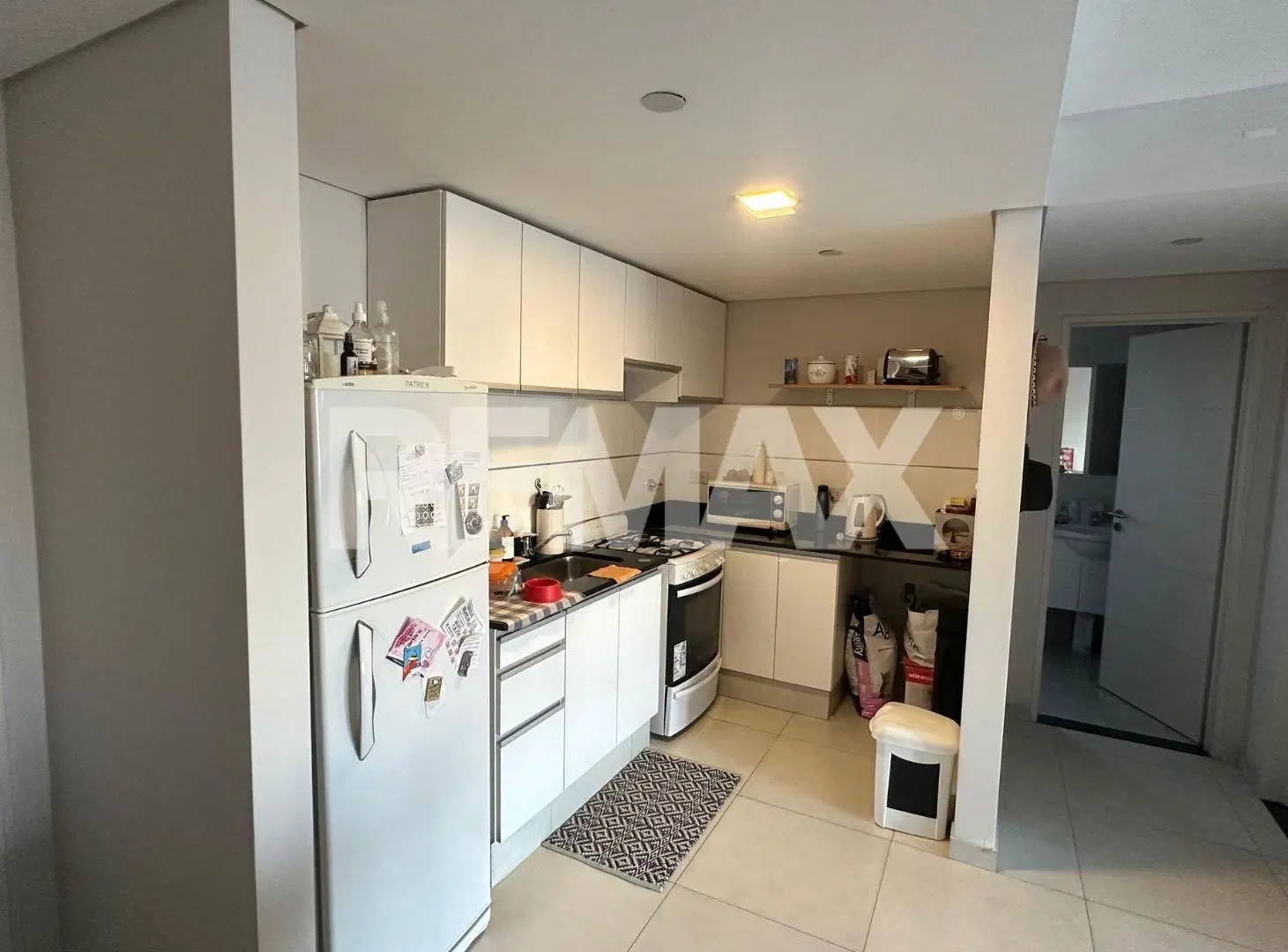 VENTA DEPTO 1 DOMRITORIO B° STA. GENOVEVA NQN 4
