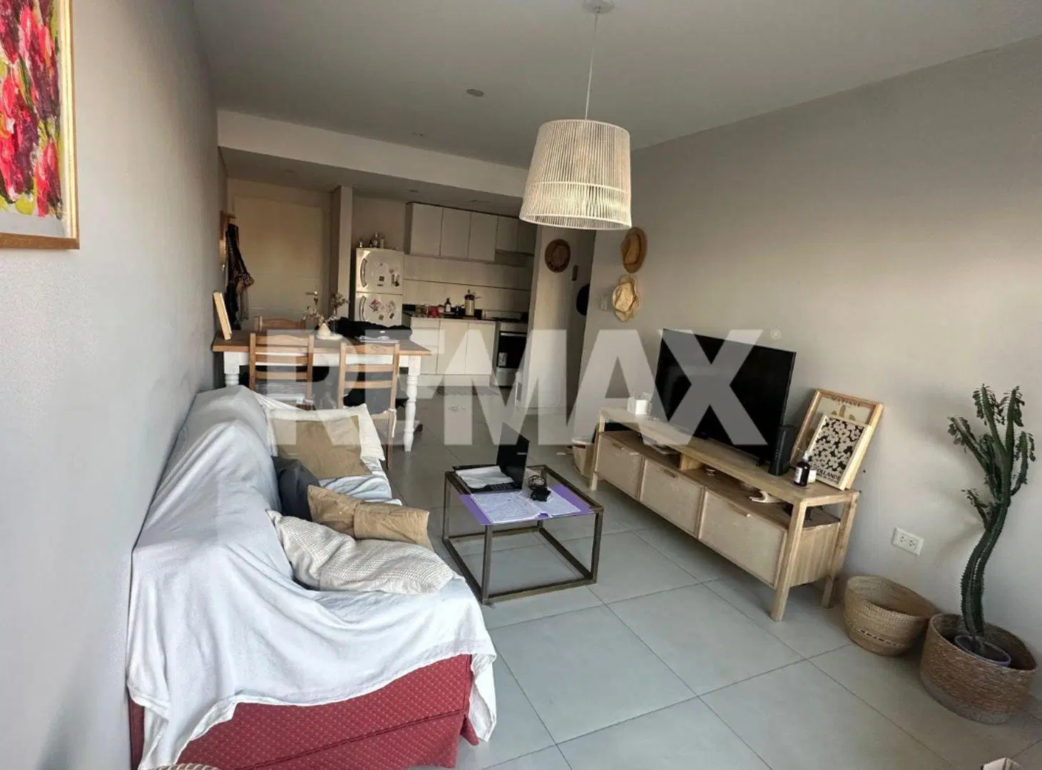 VENTA DEPTO 1 DOMRITORIO B° STA. GENOVEVA NQN 3