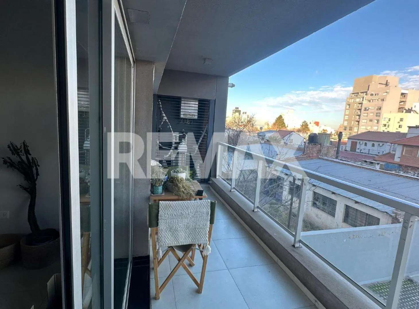 VENTA DEPTO 1 DOMRITORIO B° STA. GENOVEVA NQN 5