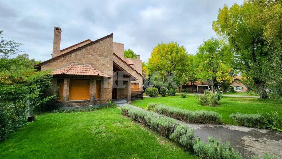 ALQUILER CASA | RINCÓN CLUB DE CAMPO | NEUQUÉN 8