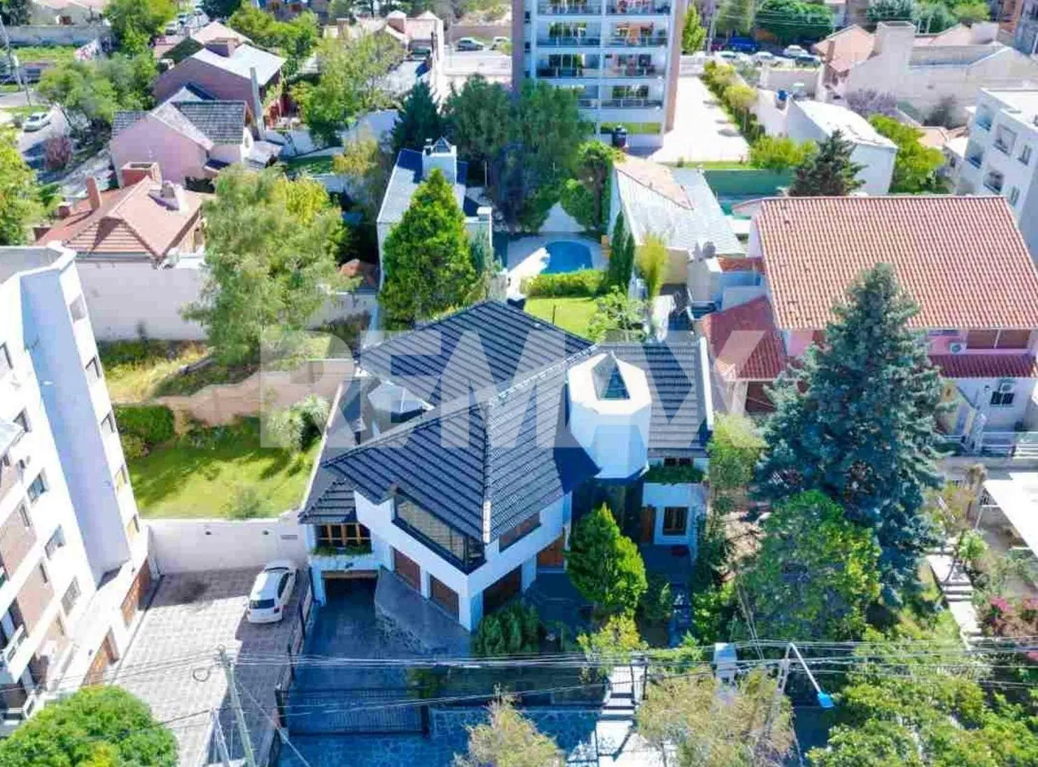 TERRENO APTO A DESARROLLO EN EL ALTO DE NEUQUEN 2