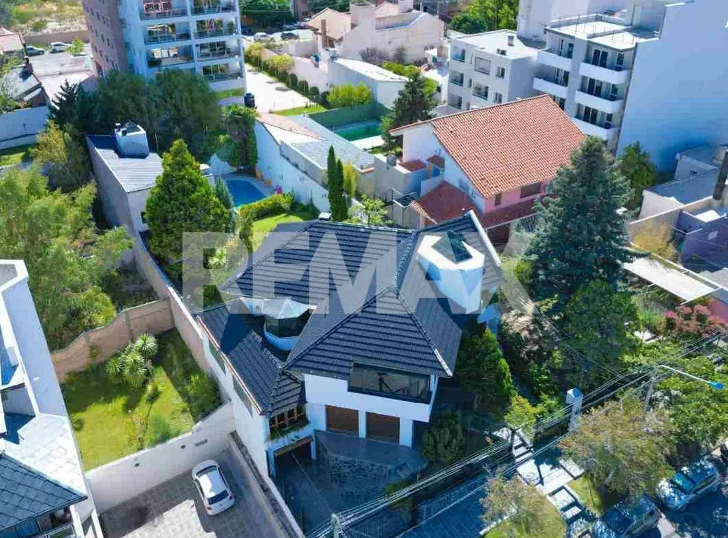 TERRENO APTO A DESARROLLO EN EL ALTO DE NEUQUEN 8