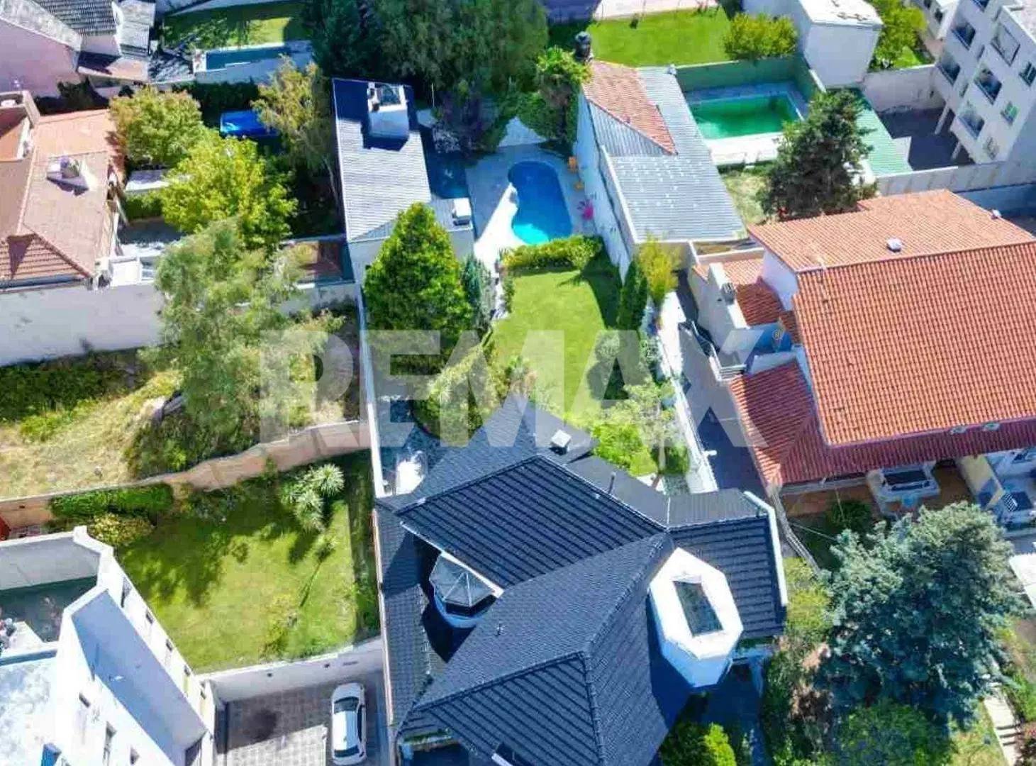 TERRENO APTO A DESARROLLO EN EL ALTO DE NEUQUEN 5