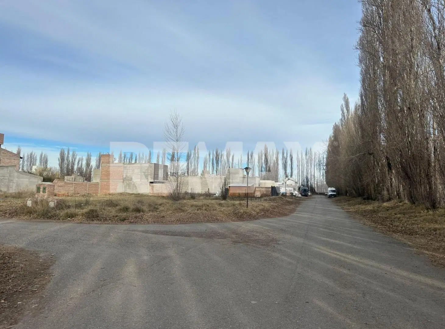 Venta lote B° Los Cerezos| 1 Plottier 2