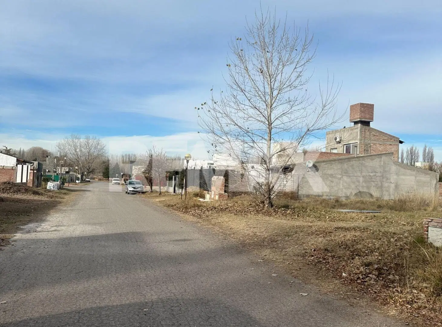 Venta lote B° Los Cerezos| 1 Plottier 3
