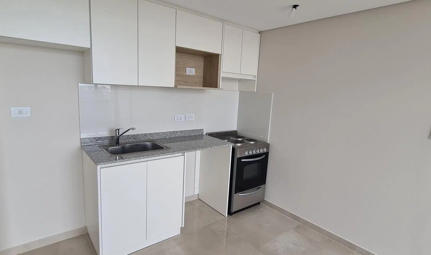 ALQUILER DE DEPARTAMENTO 1 DORMITORIO - BIM TOWER 2