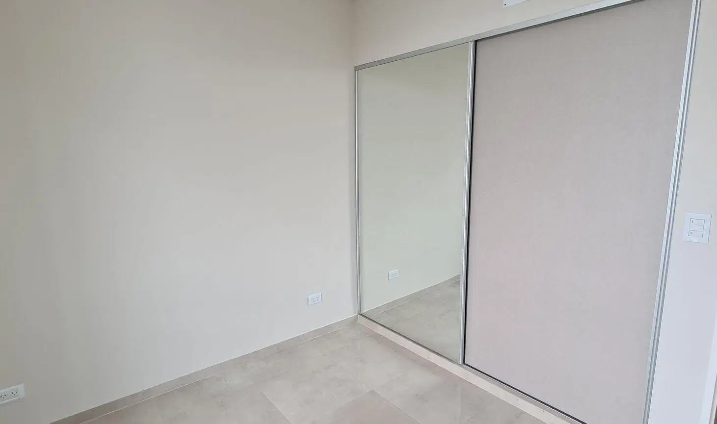 ALQUILER DE DEPARTAMENTO 1 DORMITORIO - BIM TOWER 5