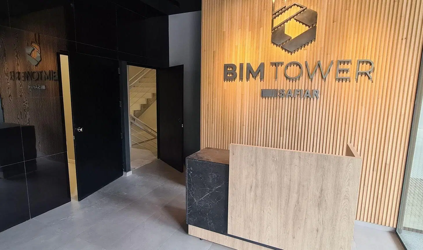 ALQUILER DE DEPARTAMENTO 1 DORMITORIO - BIM TOWER 4