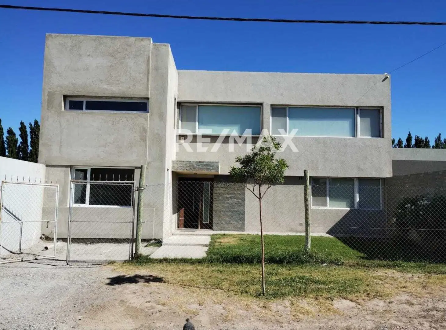 VENTA CASA B° LAS LILAS - PLOTTIER 2