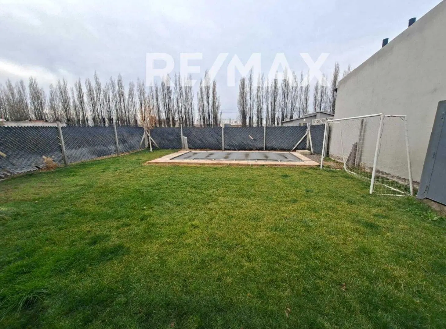 VENTA CASA B° LAS LILAS - PLOTTIER 4