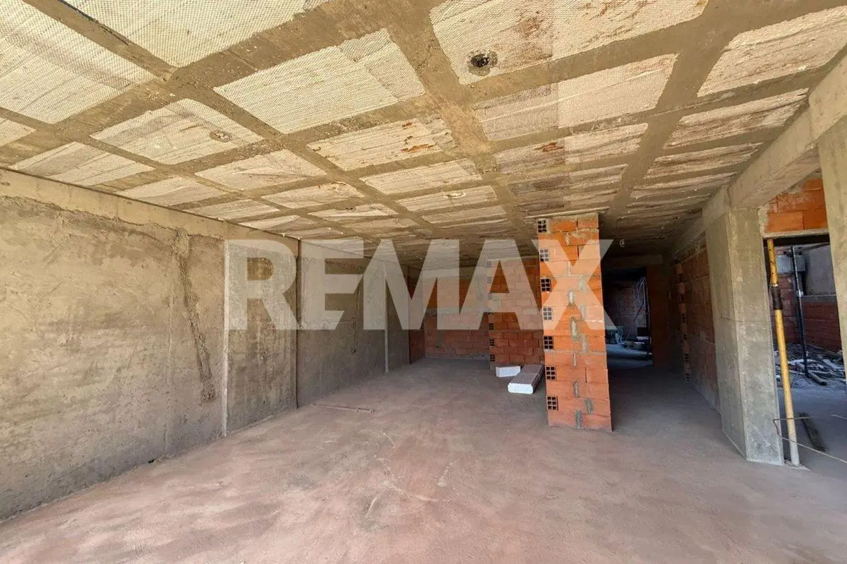 DEPTO 1 Dormitorio  EN CONSTRUCCION. DOMUS BARDA 4