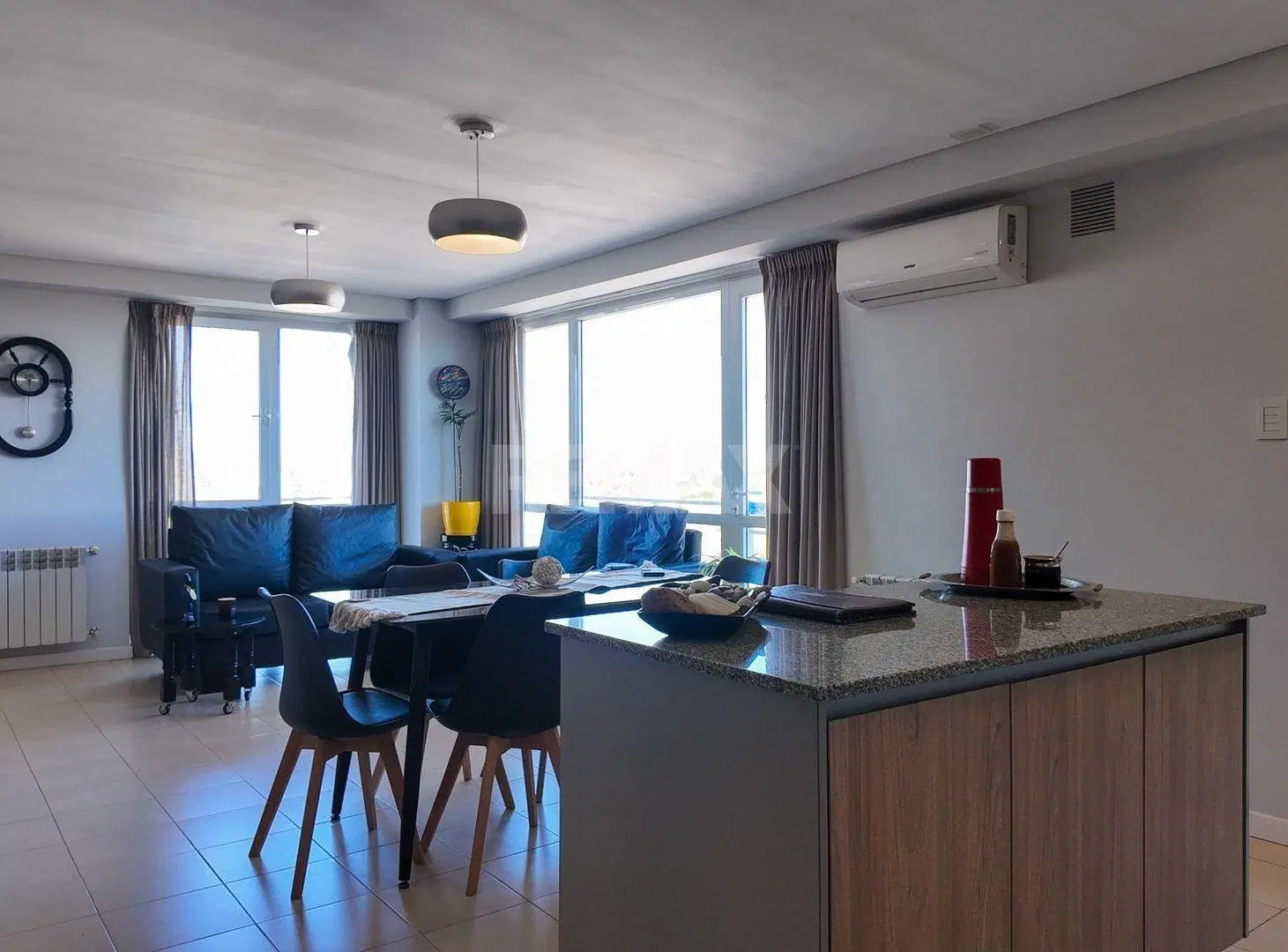 Venta dpto 2 dorm Jardines de Esmeralda Cipolletti 2