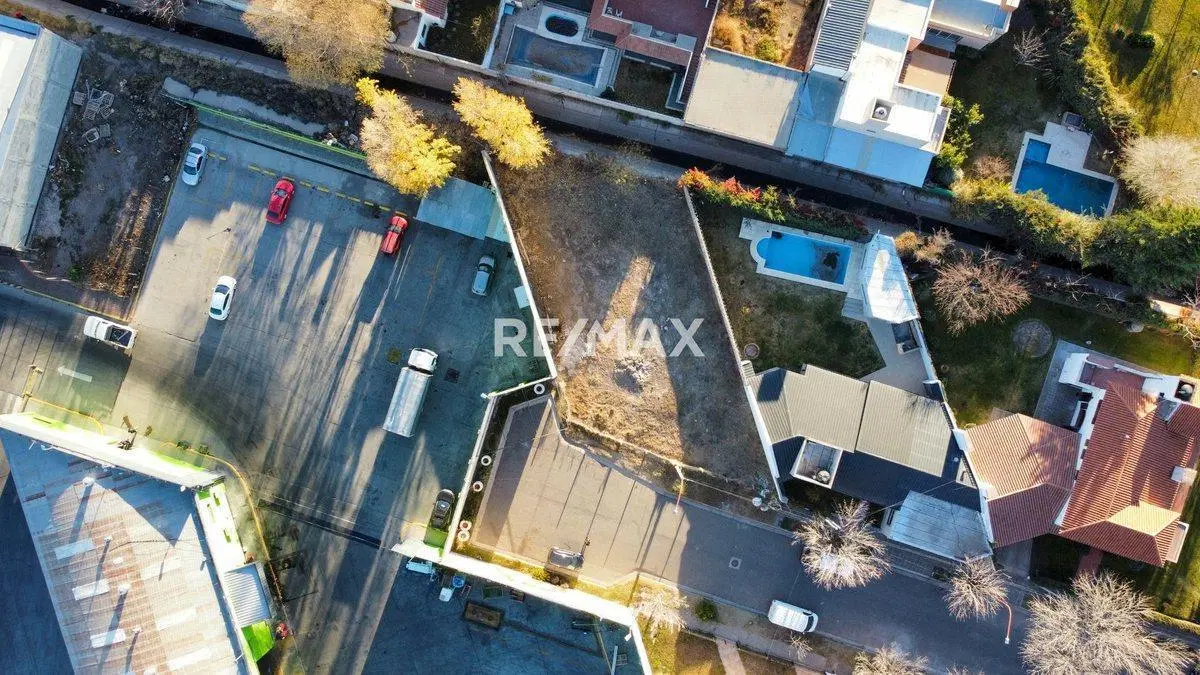 Venta terreno zona residencial Cipolletti 5