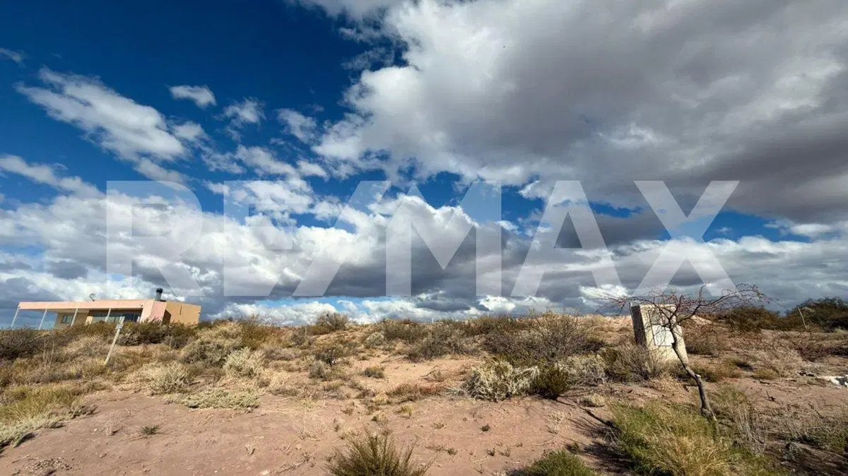 VENTA LOTE LAGO MARI MENUCO, LA PENINSULA 3