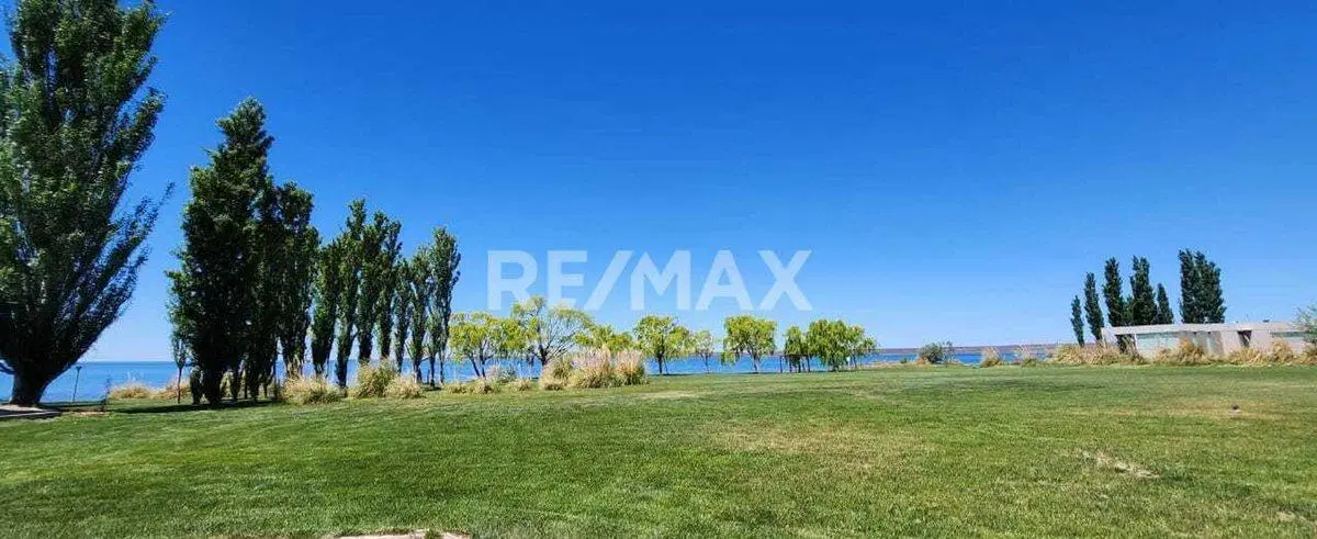 VENTA LOTE LAGO MARI MENUCO, LA PENINSULA 5