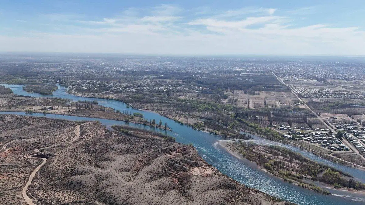 Venta terreno lote en ejecucion Alborada Neuquen 4