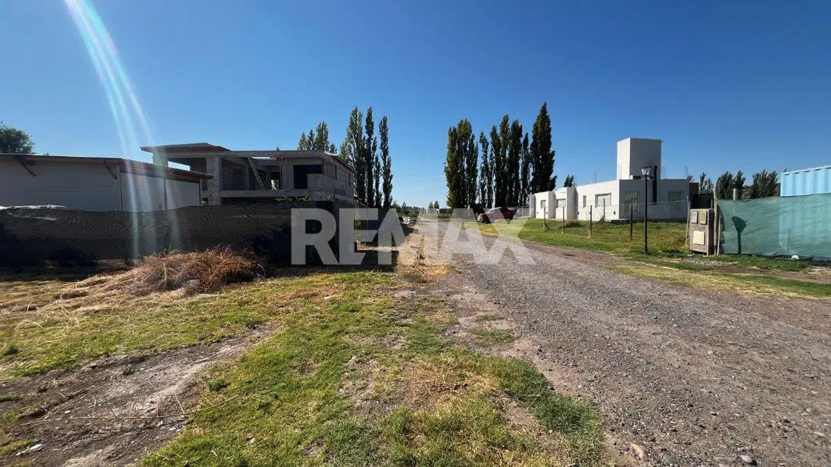 Terreno 900 m2 En venta! El vergel, Centenario,Nqn 2