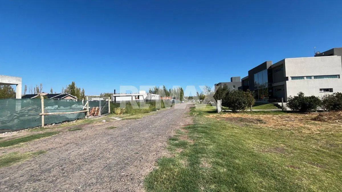 Terreno 900 m2 En venta! El vergel, Centenario,Nqn 4