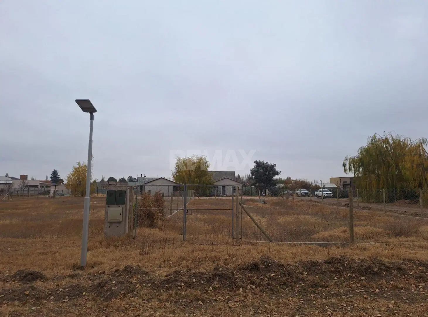 Venta terreno barrio Los Castaños Plottier Neuquen 2