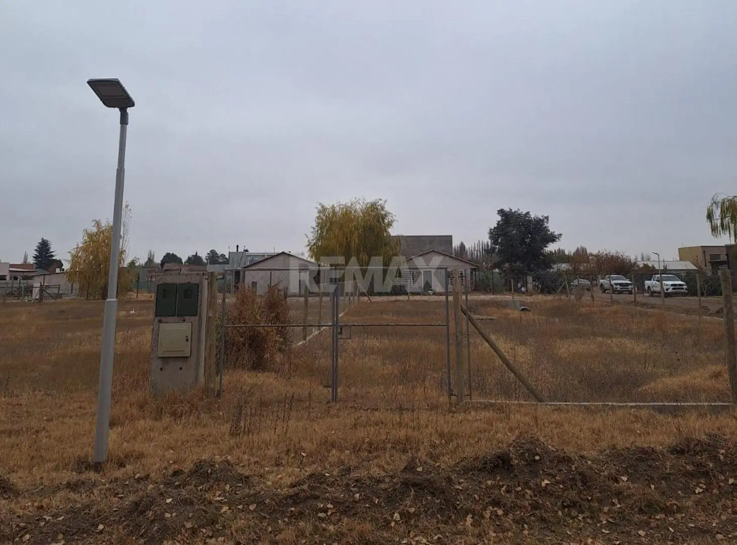 Venta terreno barrio Los Castaños Plottier Neuquen 3