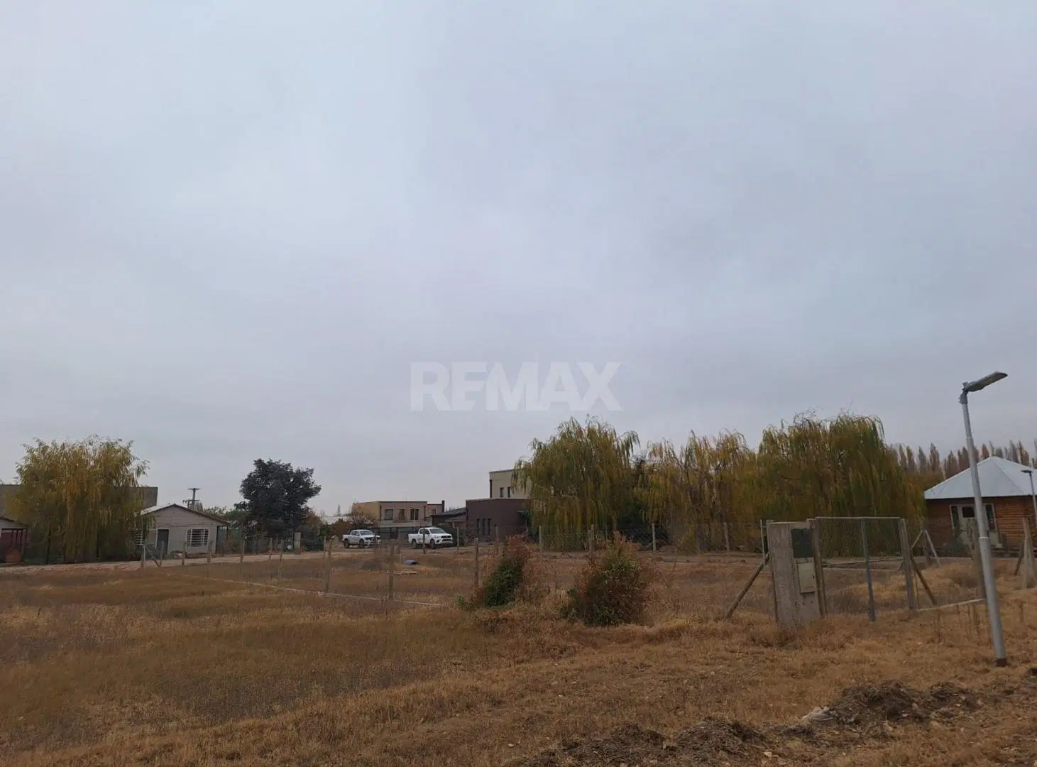 Venta terreno barrio Los Castaños Plottier Neuquen 4