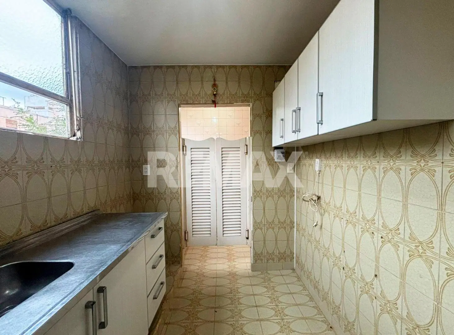 ALQUILER DEPARTAMENTO RESIDENCIAL AV. ARGENTINA 1