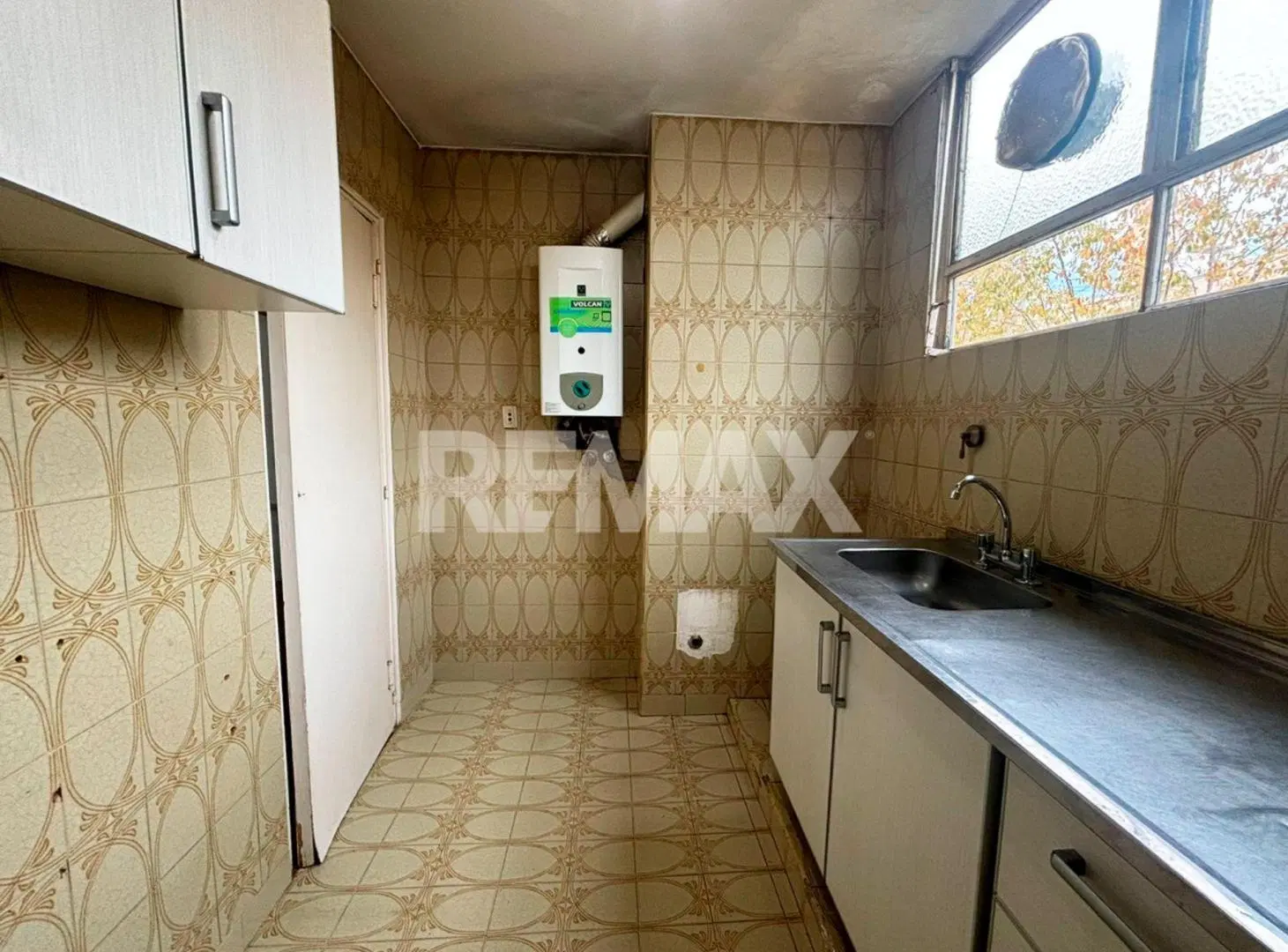 ALQUILER DEPARTAMENTO RESIDENCIAL AV. ARGENTINA 8