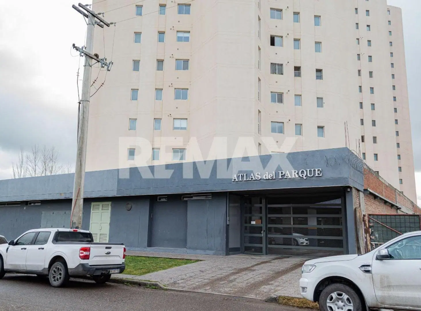 Venta Departamento 2 dormitorios  Atlas del Parque 5