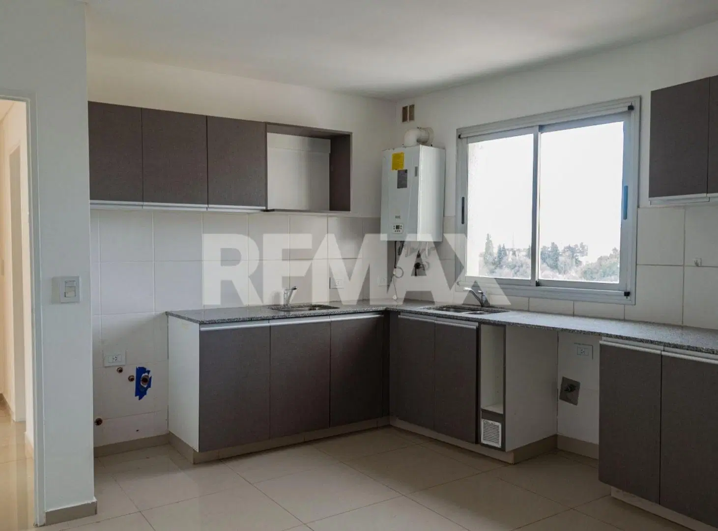 Venta Departamento 2 dormitorios  Atlas del Parque 8