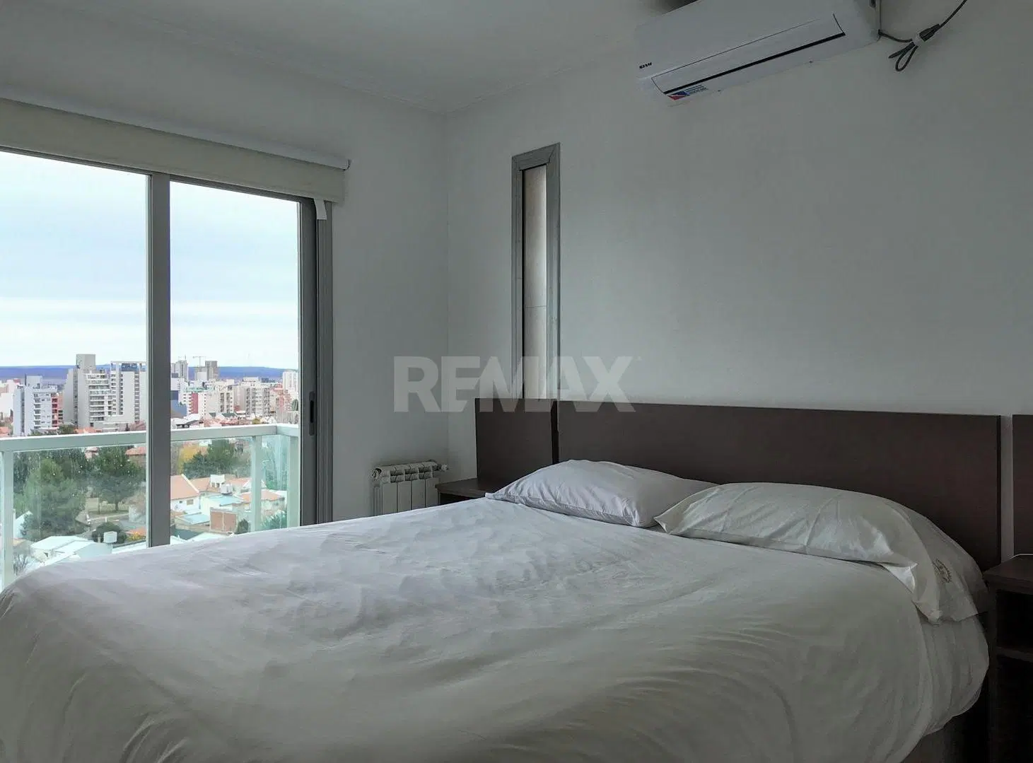 DEPARTAMENTO EN VENTA 1 DORMI - LELOIR 929 - NQN 2