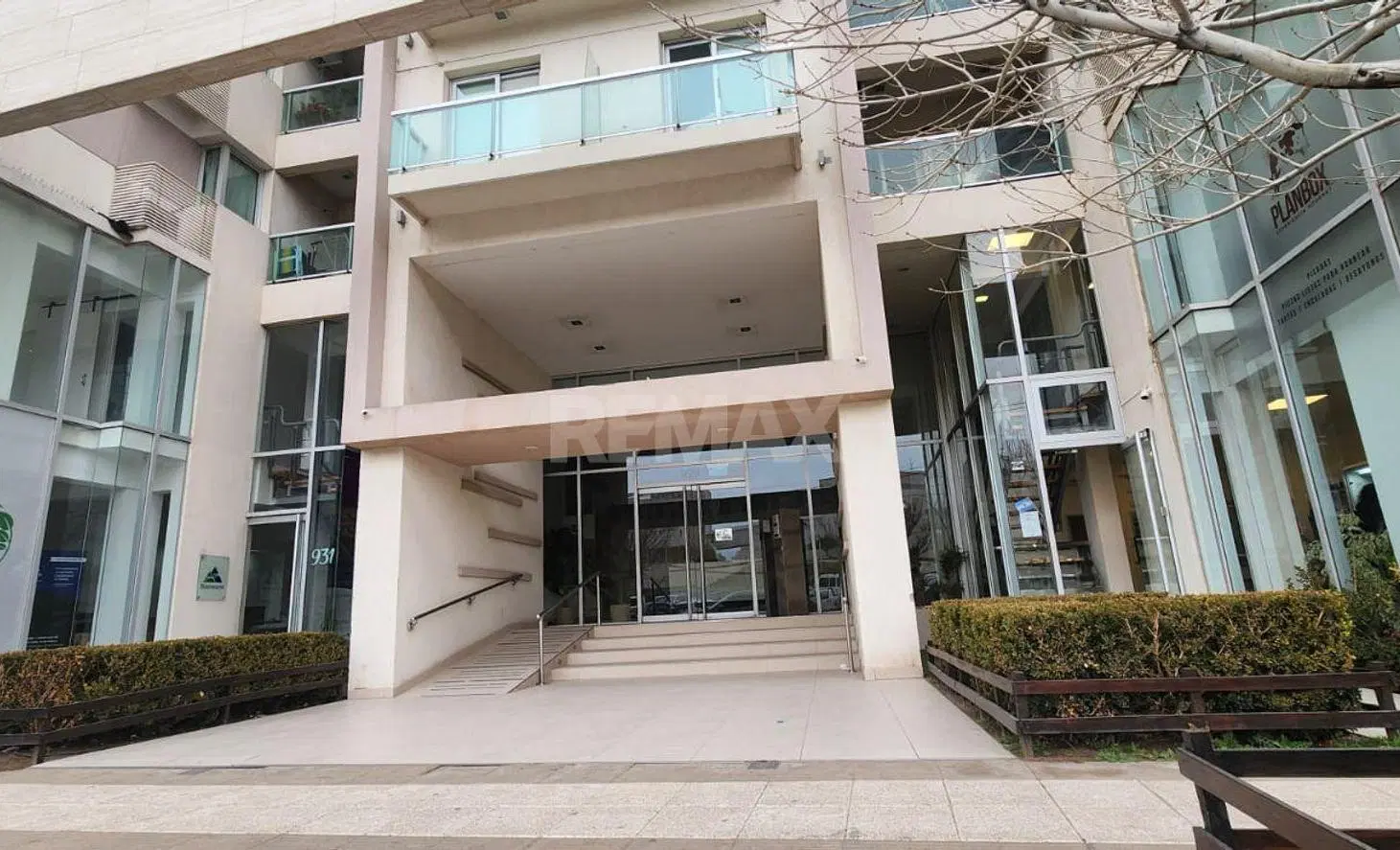 DEPARTAMENTO EN VENTA 1 DORMI - LELOIR 929 - NQN 4